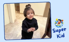 Trishika Gupta Genius Baby